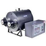 Котлы электрические ЭВАН ЭПО 72-120 кВт класс Профессионал