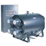 Котлы электрические ЭВАН ЭПО 132-240 кВт класс профессионал