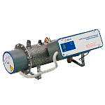 Водонагреватели проточные электрические ЭВАН ЭПВН 7,5-30 кВт класс "Стандарт-Эконом"