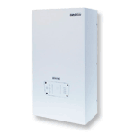 Котлы электрические ЭВАН Novator 4-28 кВт класс Комфорт