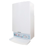 Котлы электрические ЭВАН Warmos QX 7,5-30 кВт класс ЛЮКС